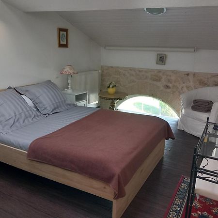 Chambres D'Hotes Saint Jean Exterior photo