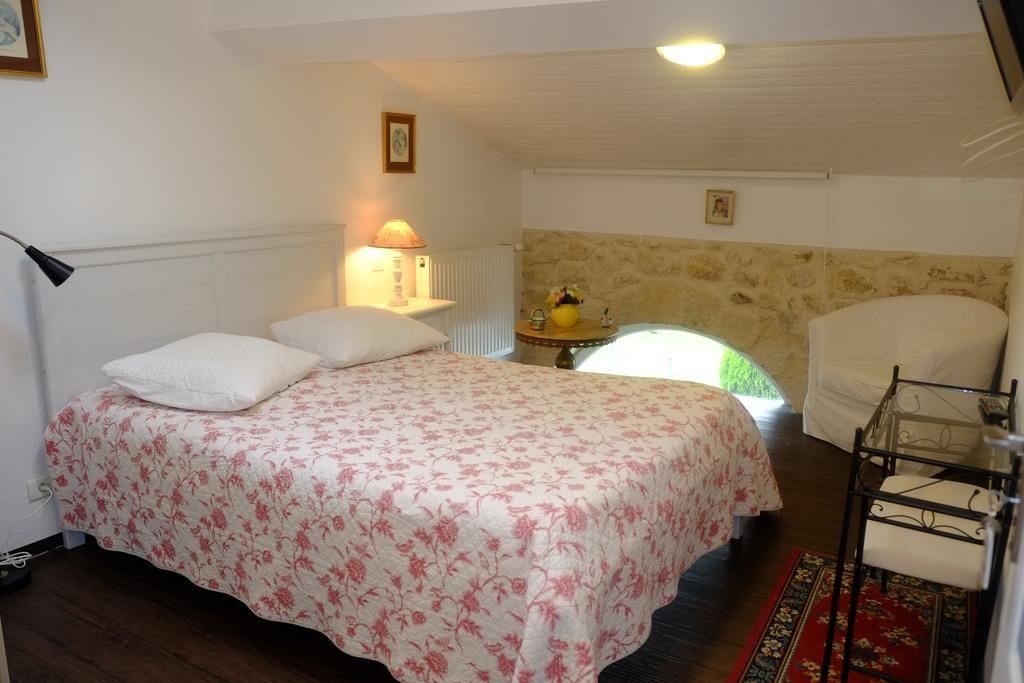 Chambres D'Hotes Saint Jean Exterior photo
